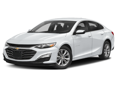 2023 Chevrolet Malibu 4dr Sdn 1LT