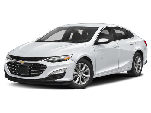 2023 Chevrolet Malibu 4dr Sdn 1LT