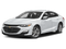 2023 Chevrolet Malibu 4dr Sdn 1LT