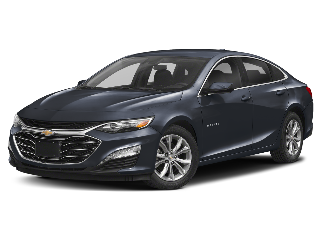 2023 Chevrolet Malibu 4dr Sdn 1LT