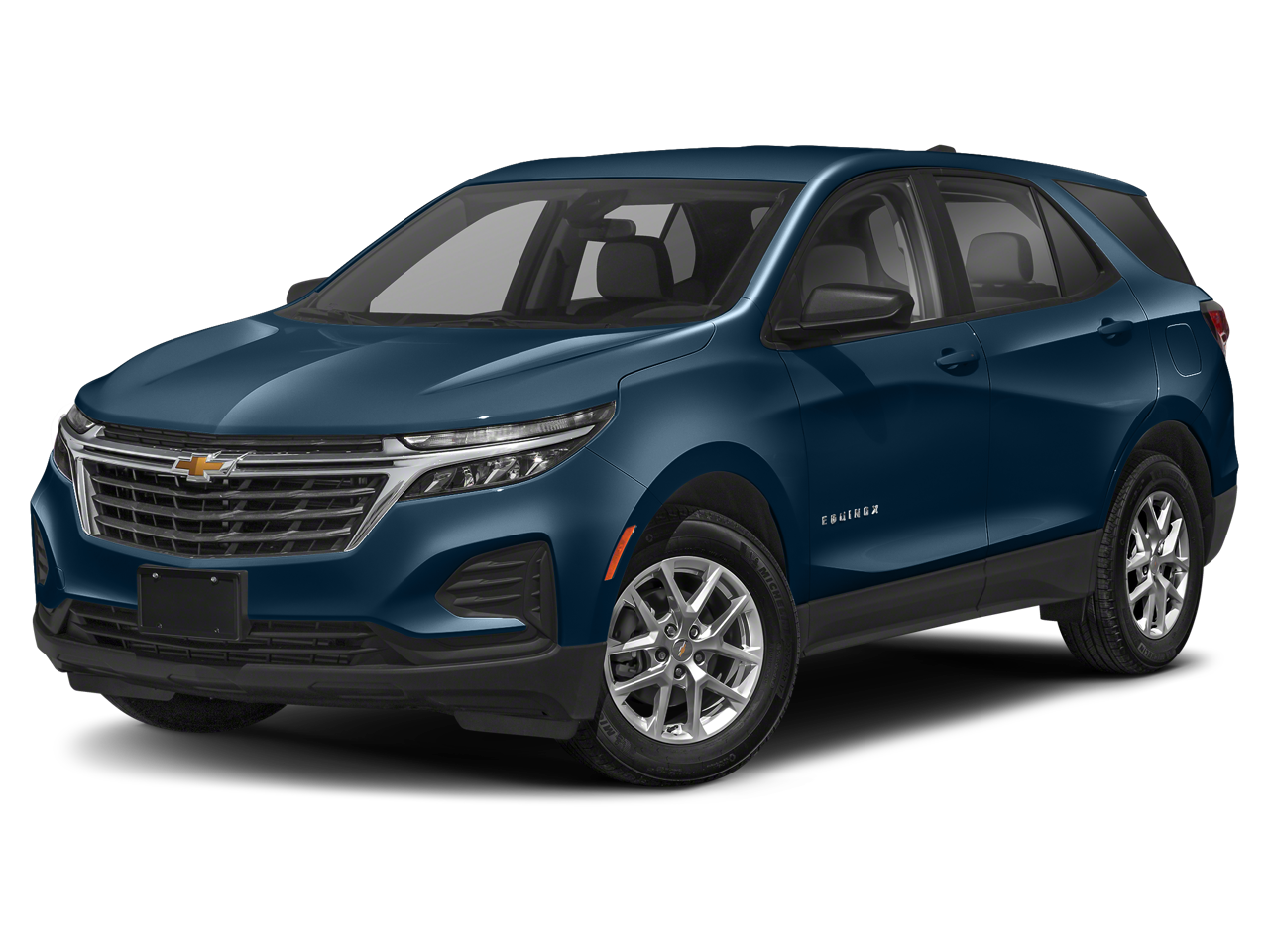 2023 Chevrolet Equinox RS for sale in Flagstaff, AZ