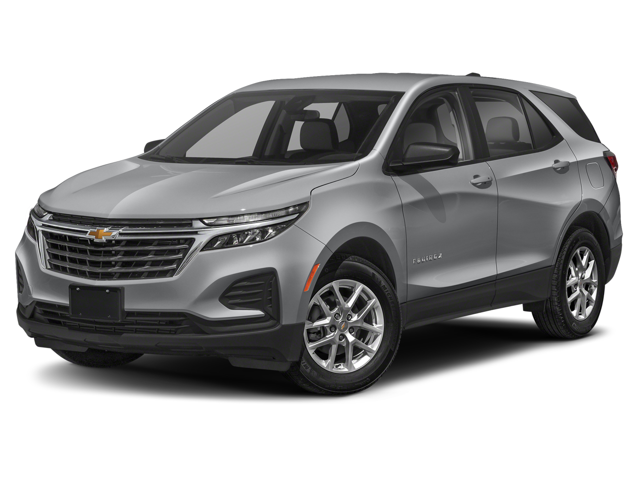 2023 Chevrolet Equinox FWD 4dr LT w/2FL
