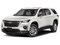 2023 Chevrolet Traverse AWD 4dr LT Leather