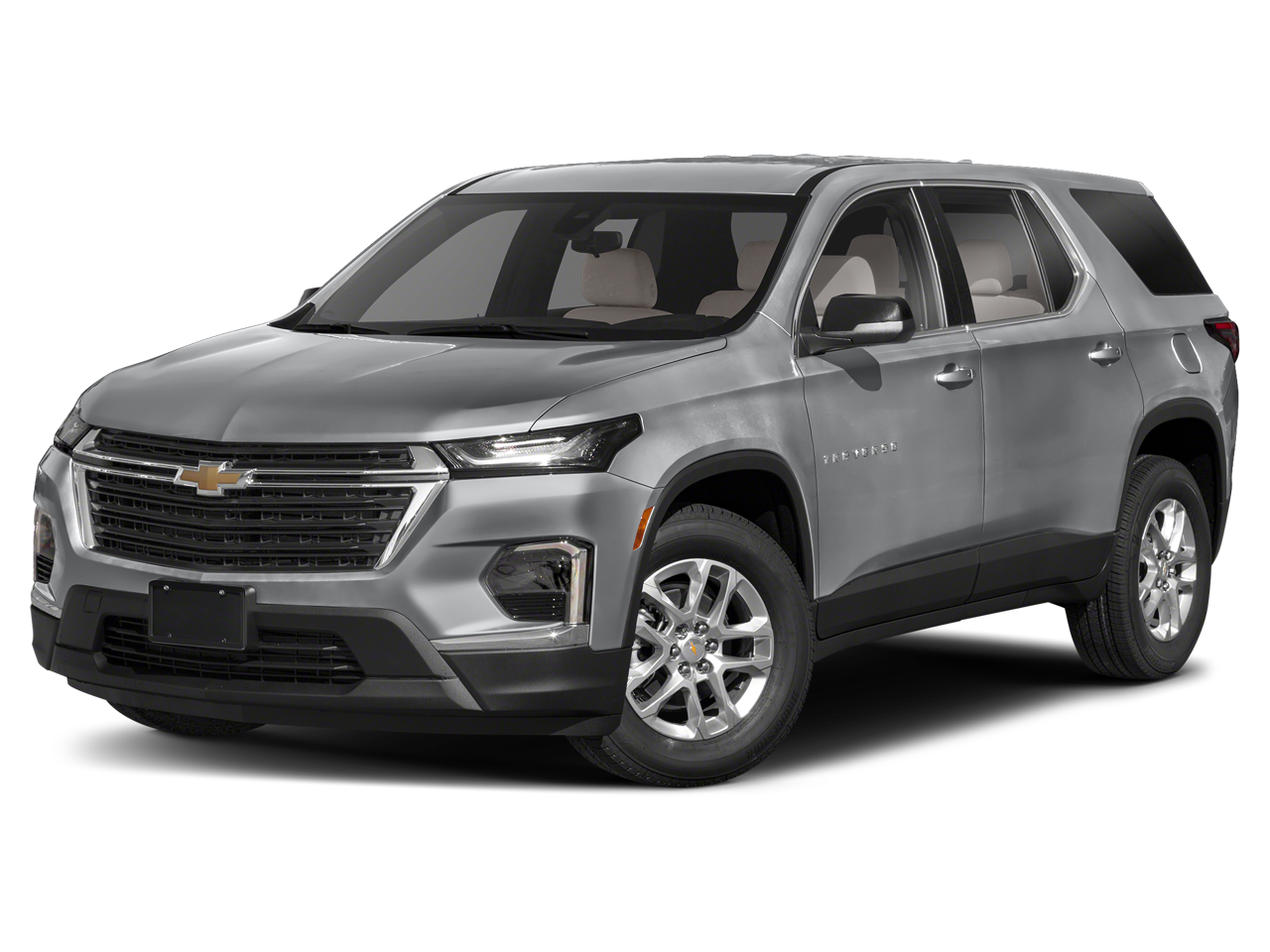 2023 Chevrolet Traverse 1LT for sale in Flagstaff, AZ