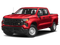2023 Chevrolet Silverado 1500 4WD Crew Cab 157 LT Trail Boss