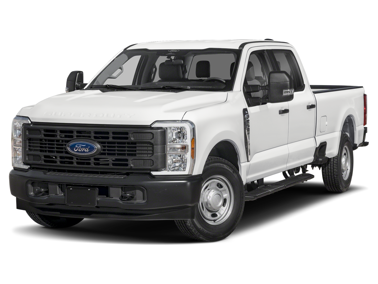 2023 Ford F-250 Super Duty XL