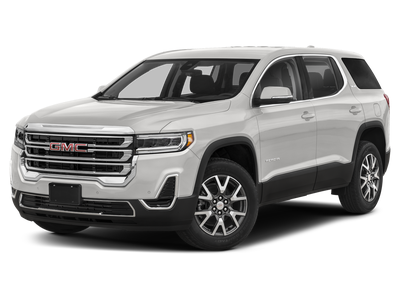 2023 GMC Acadia AWD 4dr SLT