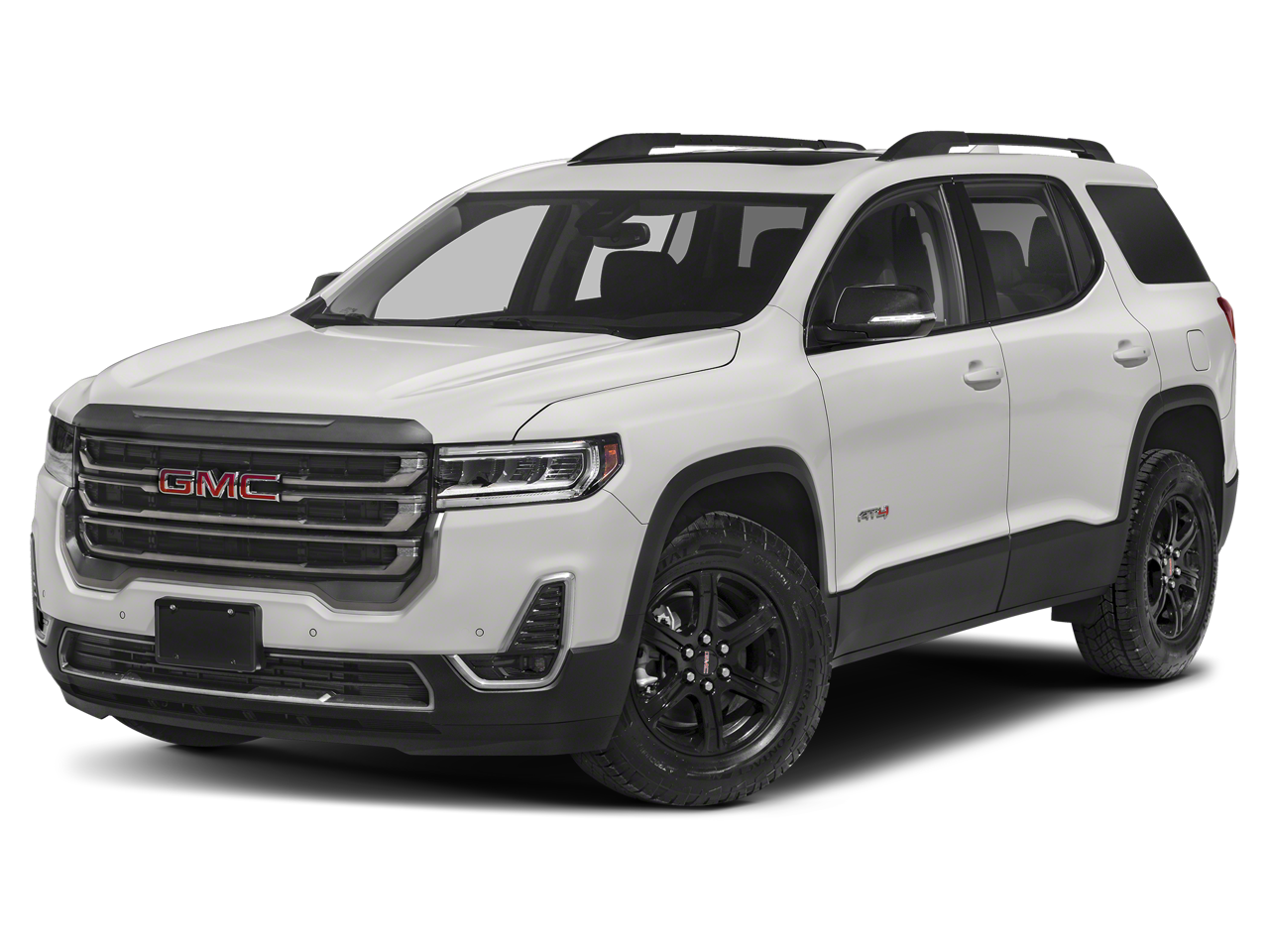 2023 GMC Acadia AWD 4dr AT4