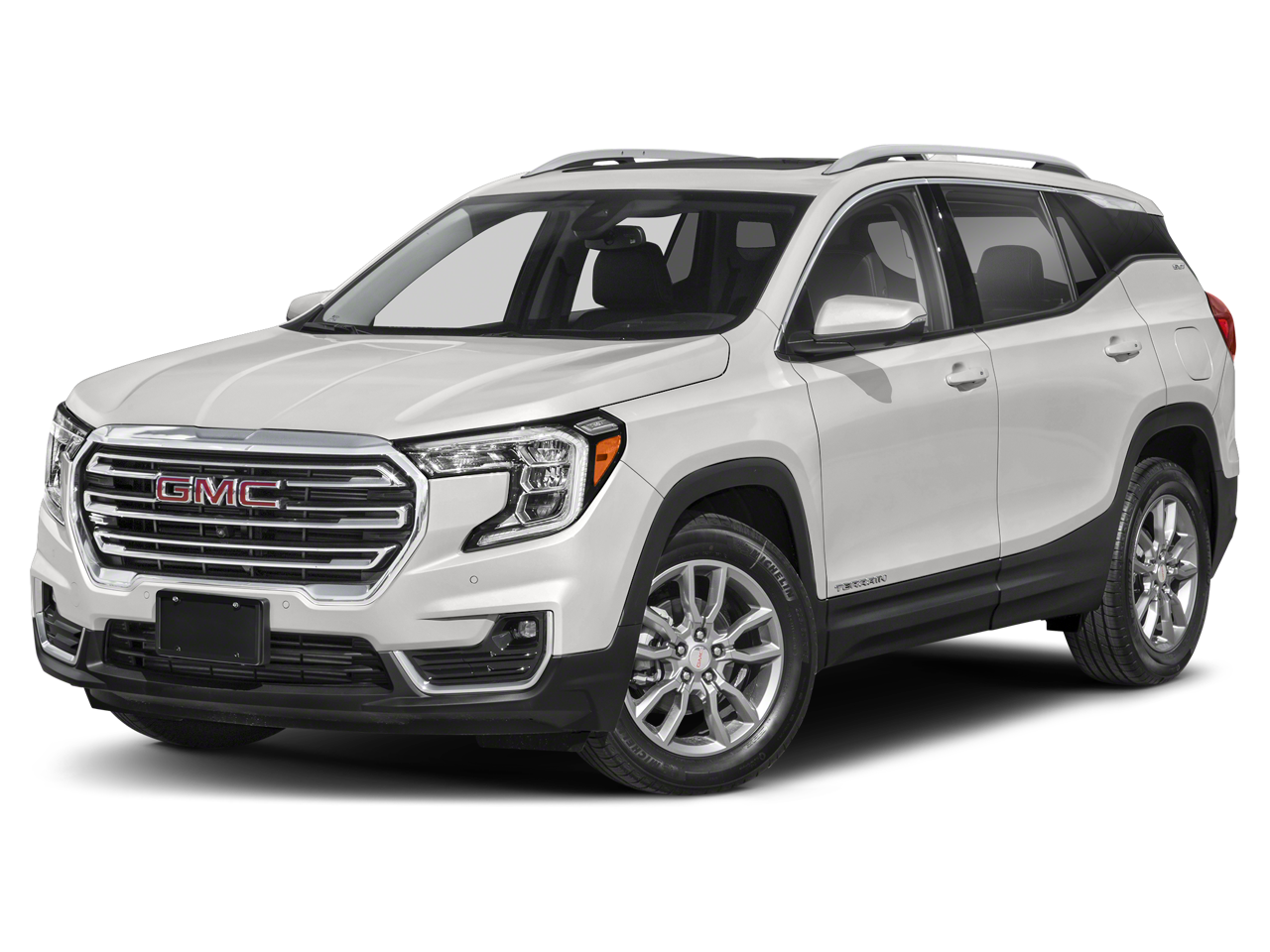 2023 GMC Terrain SLE AWD's photo