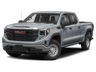 2023 GMC Sierra 1500 4WD Crew Cab 147 Denali Ultimate