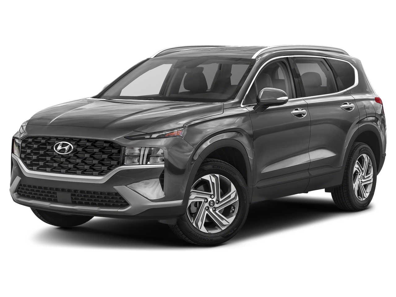 2023 Hyundai Santa Fe SEL AWD