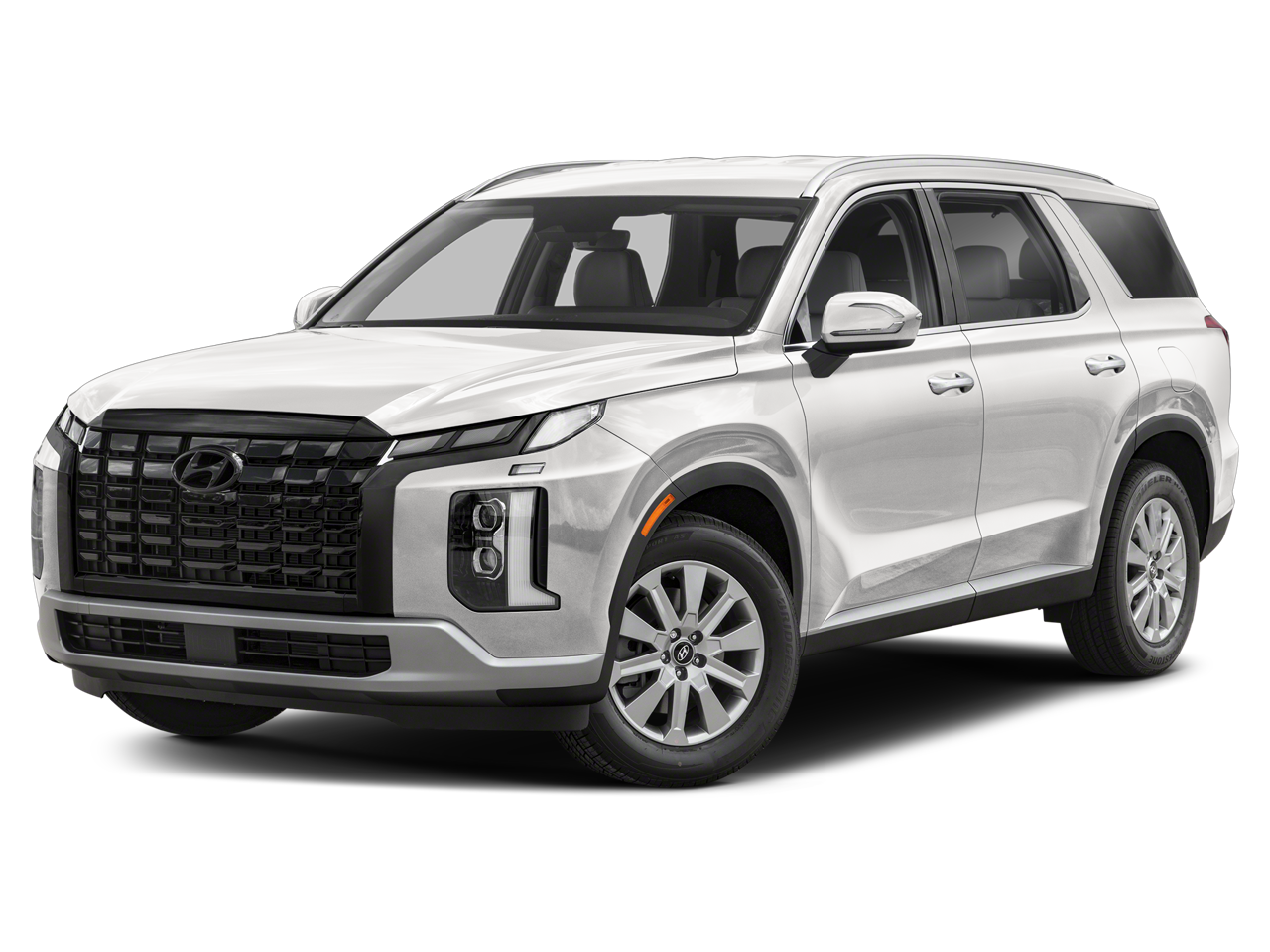 2023 Hyundai Palisade SEL AWD