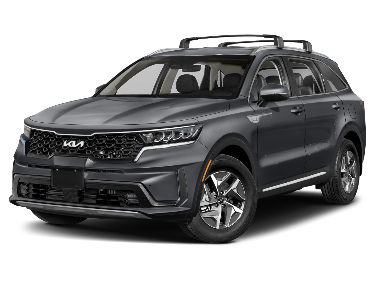 2023 Kia Sorento EX Hybrid AT 4WD's photo