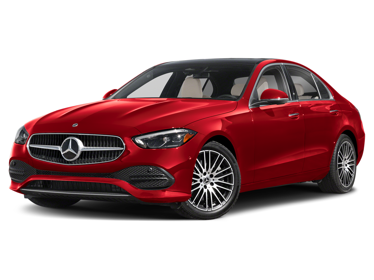 2023 Mercedes-Benz C-Class C 300's photo