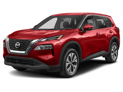 2023 Nissan Rogue AWD SV *Ltd Avail*