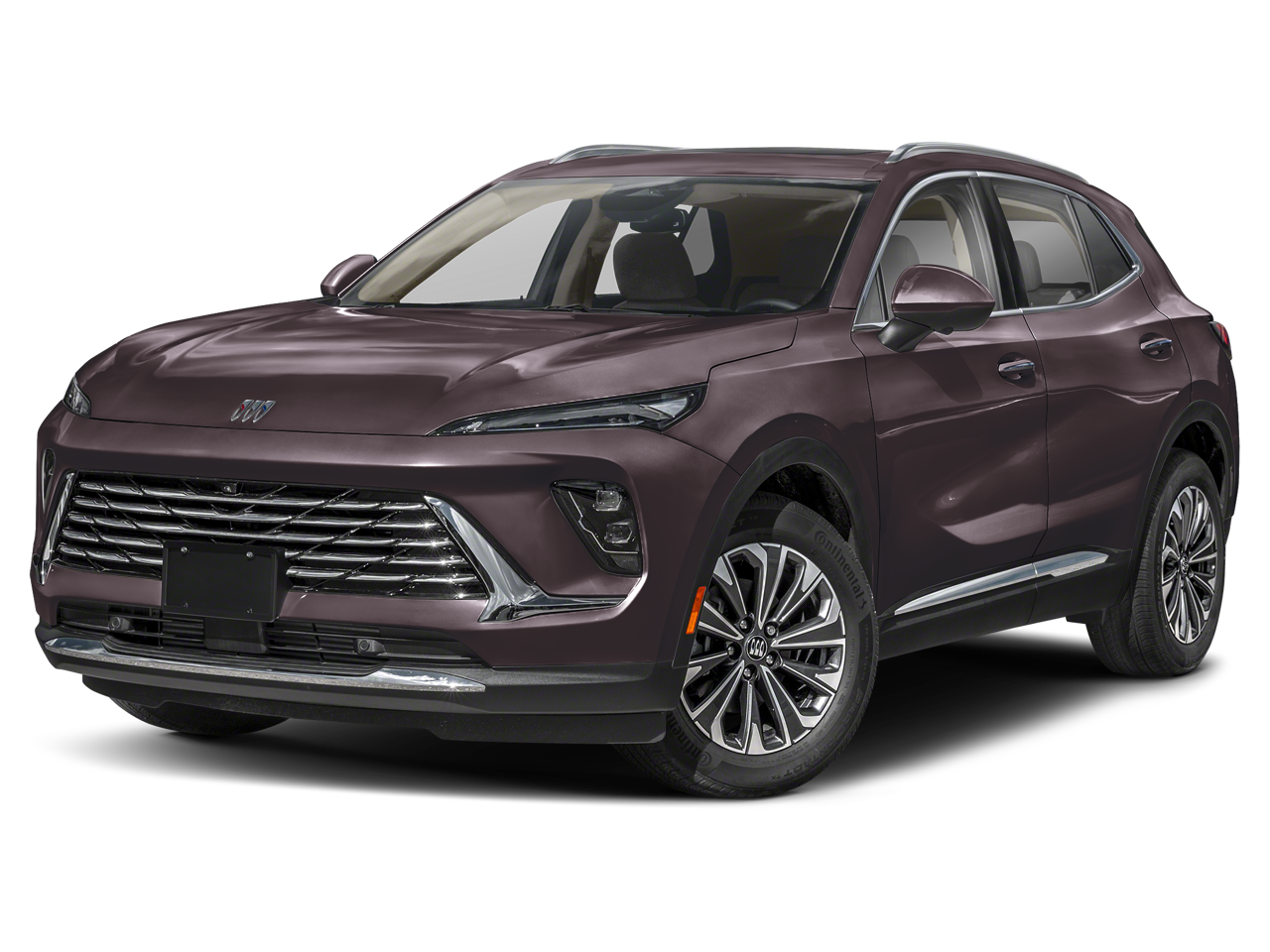 2024 Buick Envision