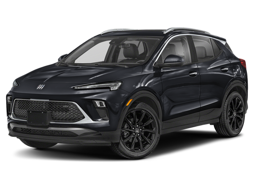 2024 Buick Encore GX FWD 4dr Sport Touring
