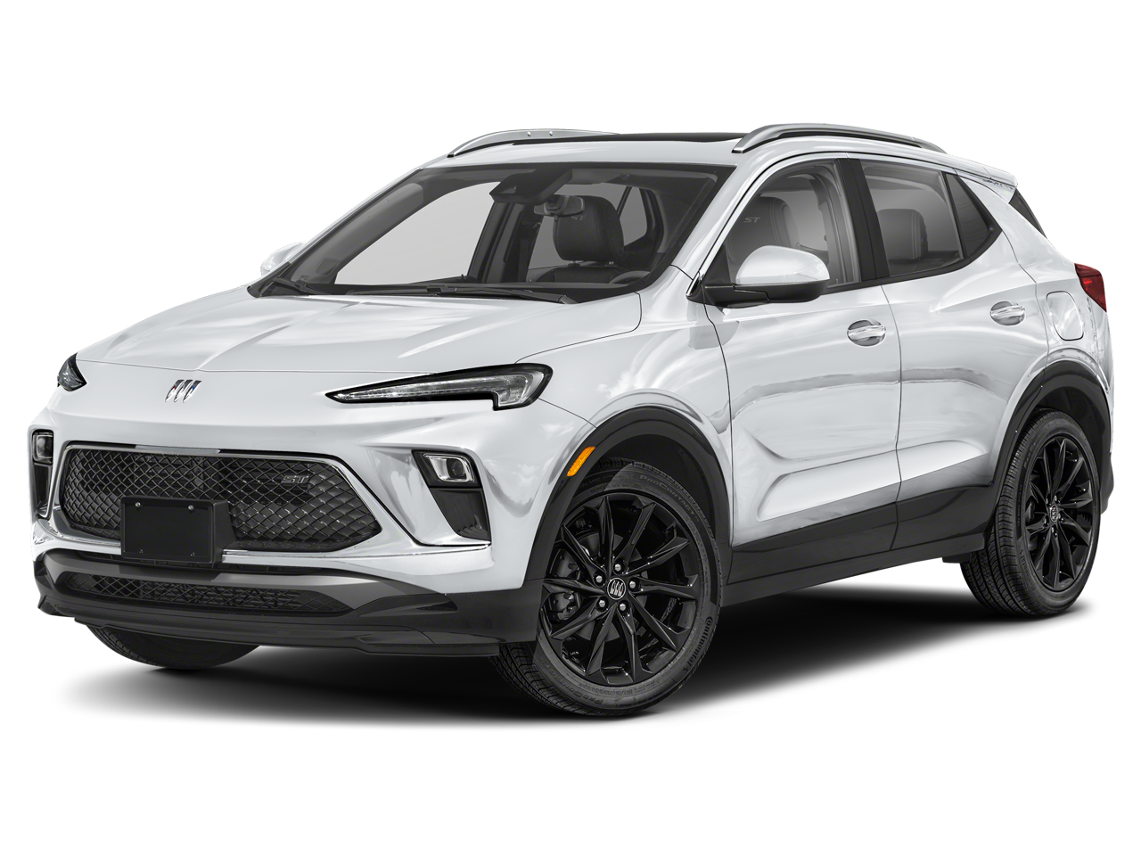 2024 Buick Encore GX FWD 4dr Sport Touring