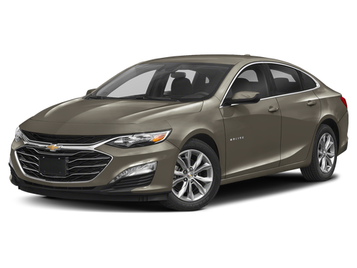 2024 Chevrolet Malibu 4dr Sdn 1LT