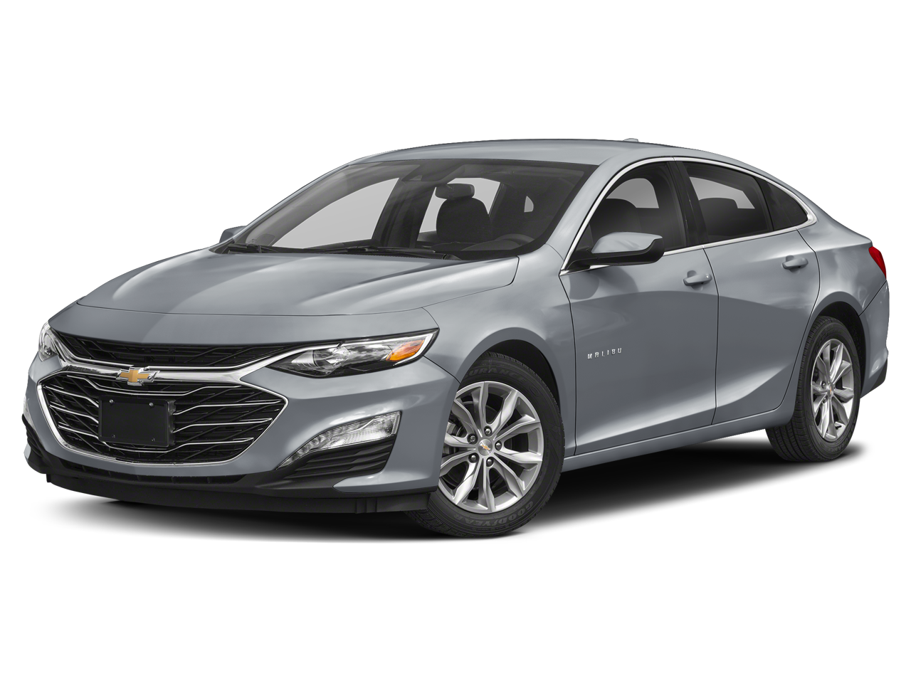 2024 Chevrolet Malibu 4dr Sdn 1LT