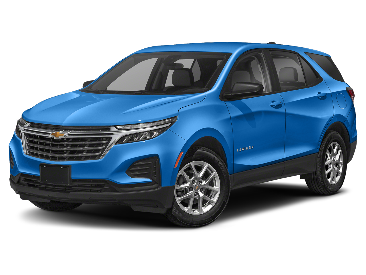 2024 Chevrolet Equinox FWD 4dr Premier