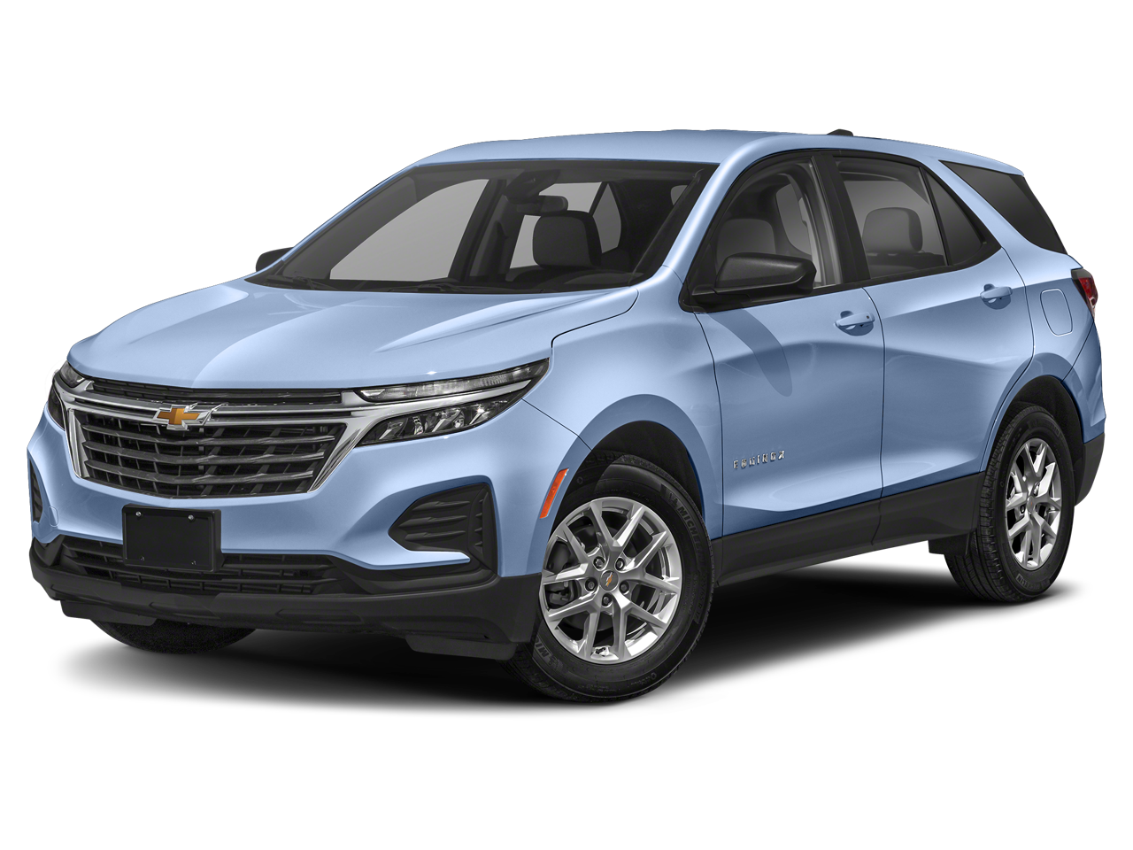 2024 Chevrolet Equinox LT for sale in Flagstaff, AZ