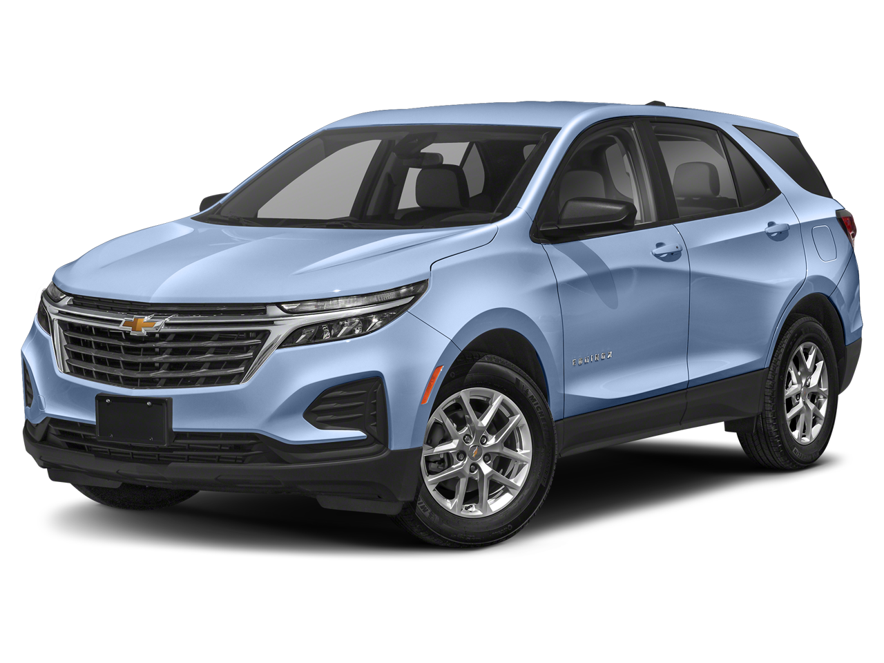 2024 Chevrolet Equinox AWD 4dr LT w/1LT