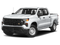 2024 Chevrolet Silverado 1500 4WD Crew Cab 147 Work Truck