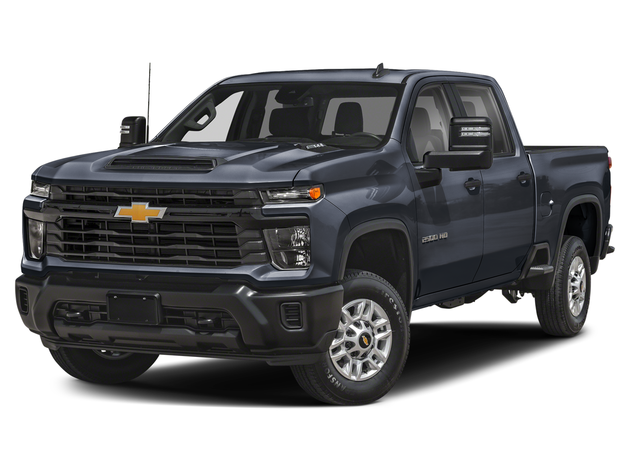 2024 Chevrolet Silverado 2500HD Custom for sale in Flagstaff, AZ