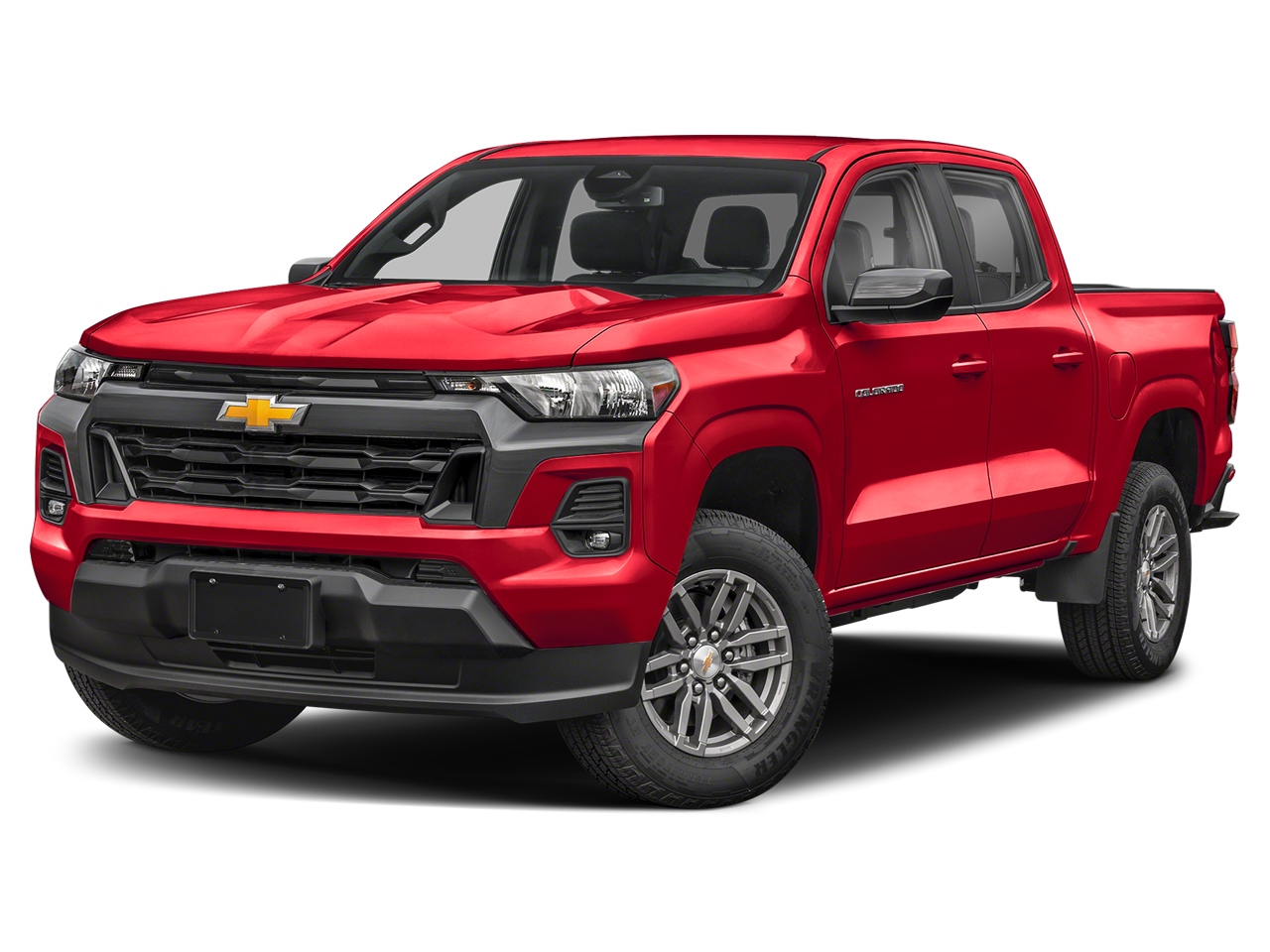 2024 Chevrolet Colorado 2WD Crew Cab LT