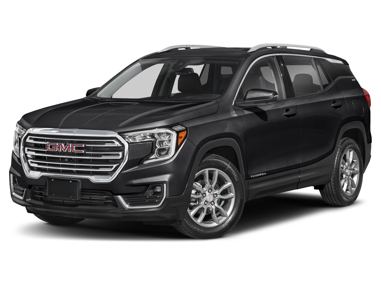 2024 GMC Terrain AWD 4dr SLT