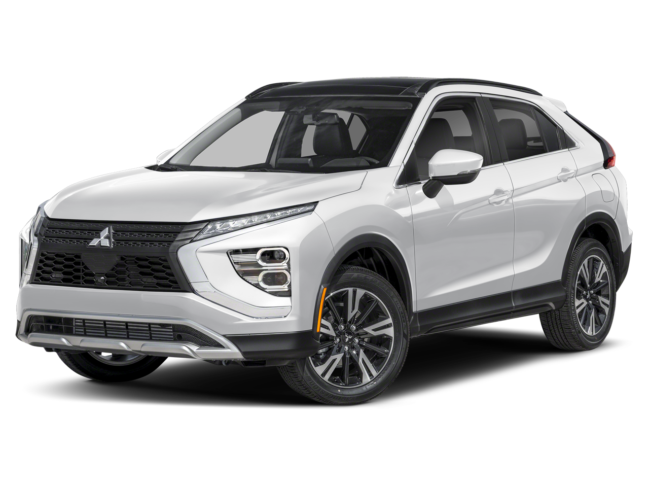 2024 Mitsubishi Eclipse Cross SE S-AWC's photo