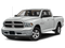 2024 RAM 1500 Classic SLT 4x4 Quad Cab 64 Box