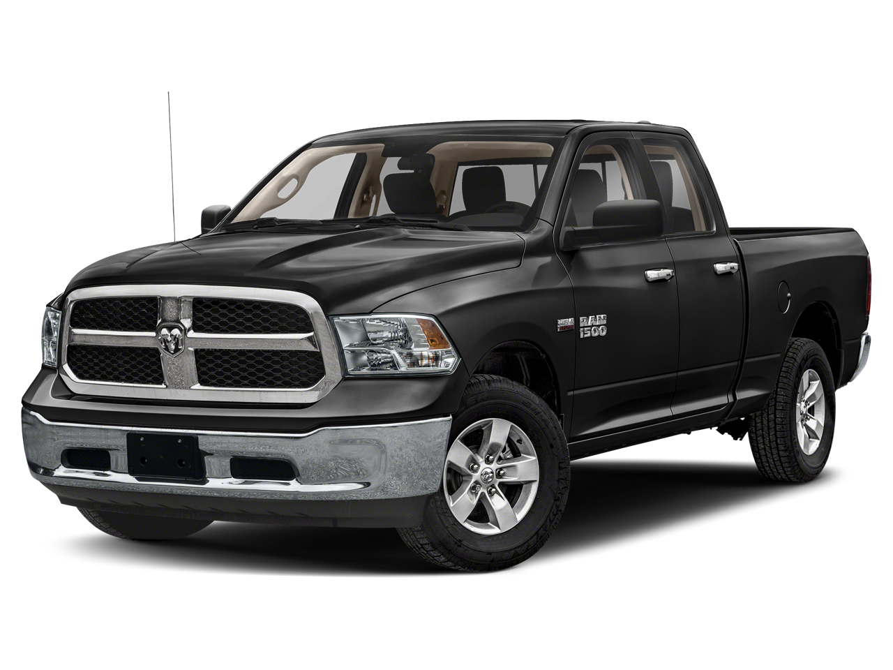 2024 RAM 1500 Classic SLT for sale in Flagstaff, AZ