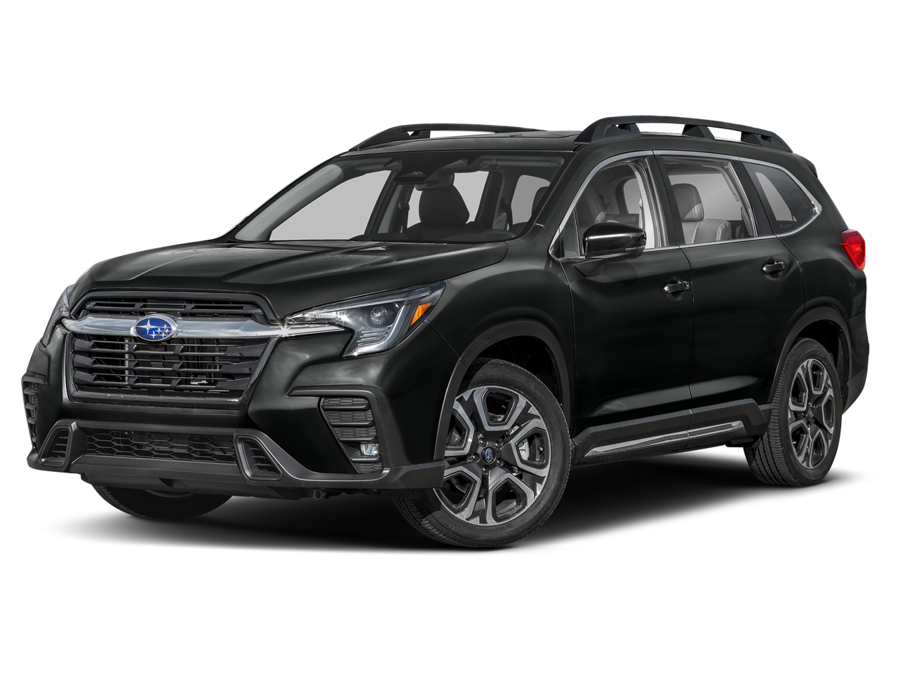2024 Subaru Ascent Limited 8 Passenger's photo