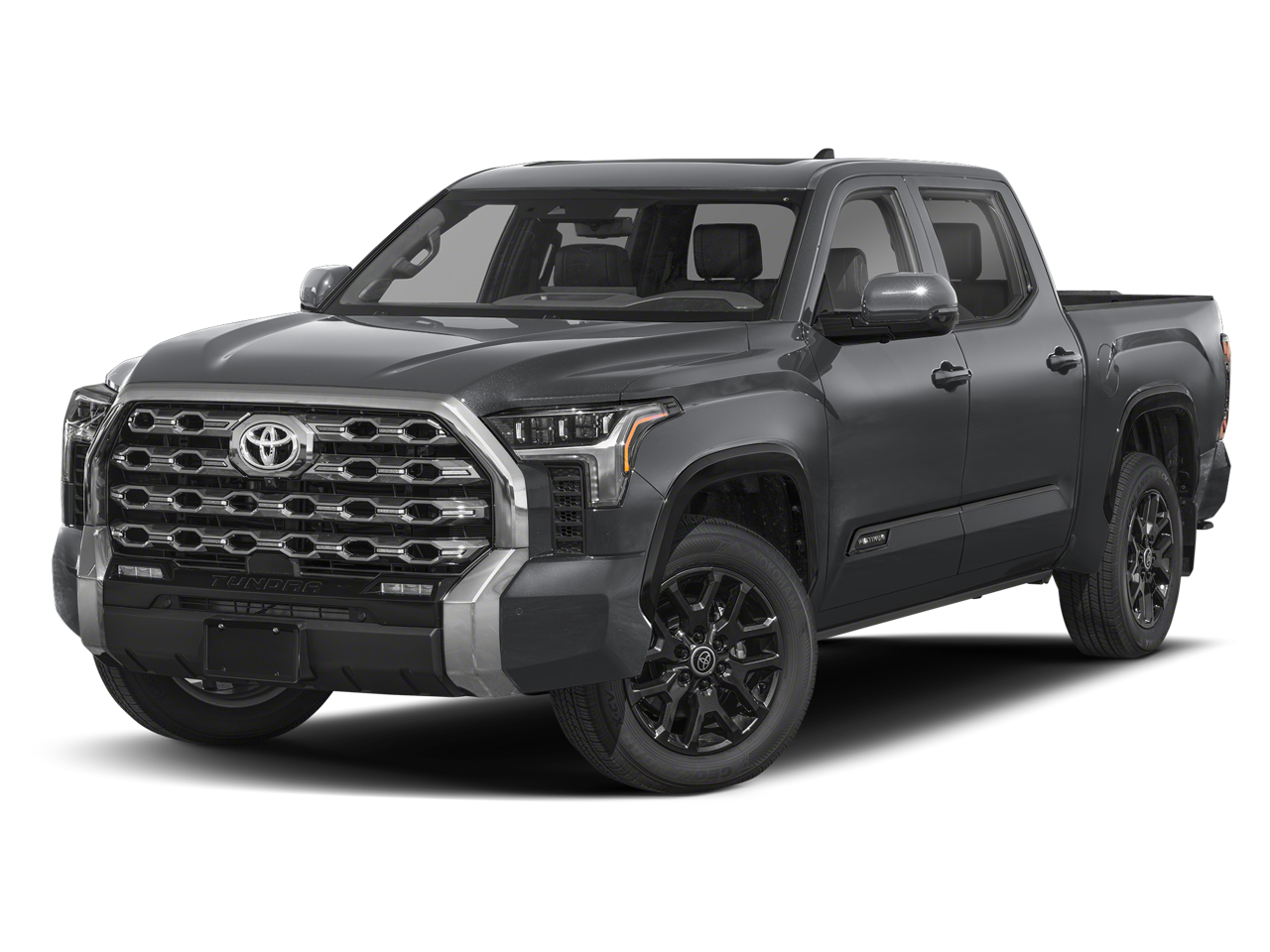 2024 Toyota Tundra Platinum for sale in Flagstaff, AZ