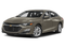 2025 Chevrolet Malibu 4dr Sdn 1LT