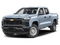 2025 Chevrolet Colorado 2WD Crew Cab WT