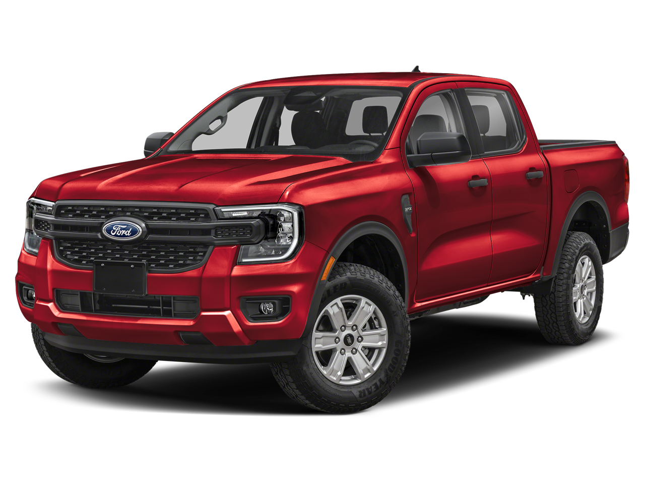 2025 Ford Ranger XL for sale in Flagstaff, AZ