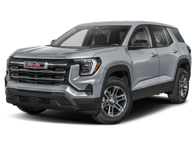 2025 GMC Terrain AWD 4dr Elevation