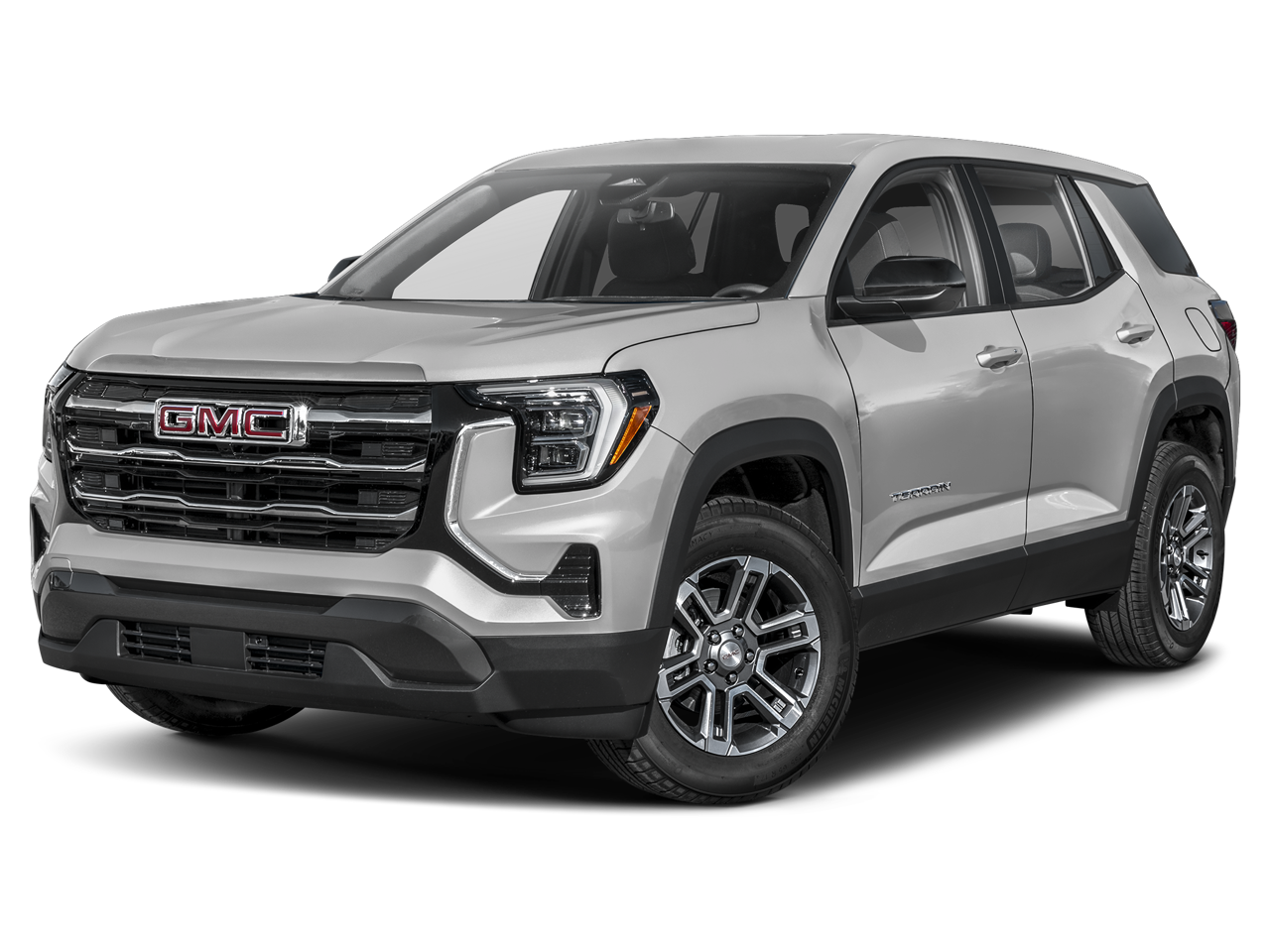 2025 GMC Terrain