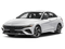 2025 Hyundai Elantra Hybrid SEL Sport DCT