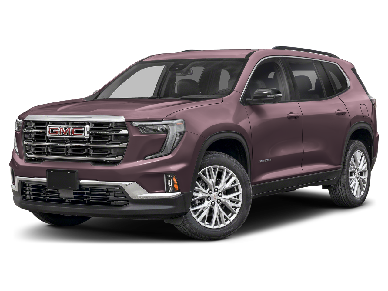 2026 GMC Acadia Elevation AWD's photo