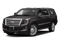 2016 Cadillac Escalade ESV 4WD 4dr Platinum