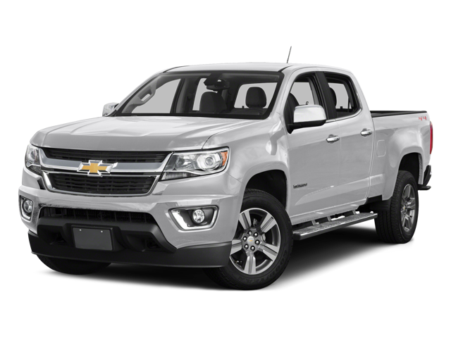 2016 Chevrolet Colorado LT for sale in Flagstaff, AZ