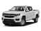 2017 Chevrolet Colorado 4WD Crew Cab 128.3 WT
