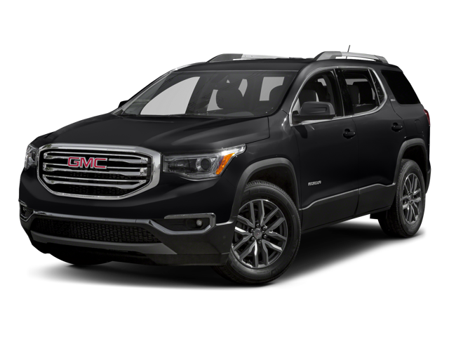 2017 GMC Acadia SLE-2 FWD's photo