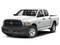 2018 RAM 1500 Tradesman 4x4 Crew Cab 57 Box
