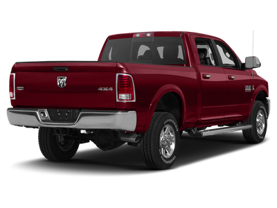 2015 RAM 2500 4WD Crew Cab 149 Outdoorsman