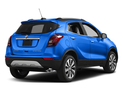 2018 Buick Encore FWD 4dr Preferred